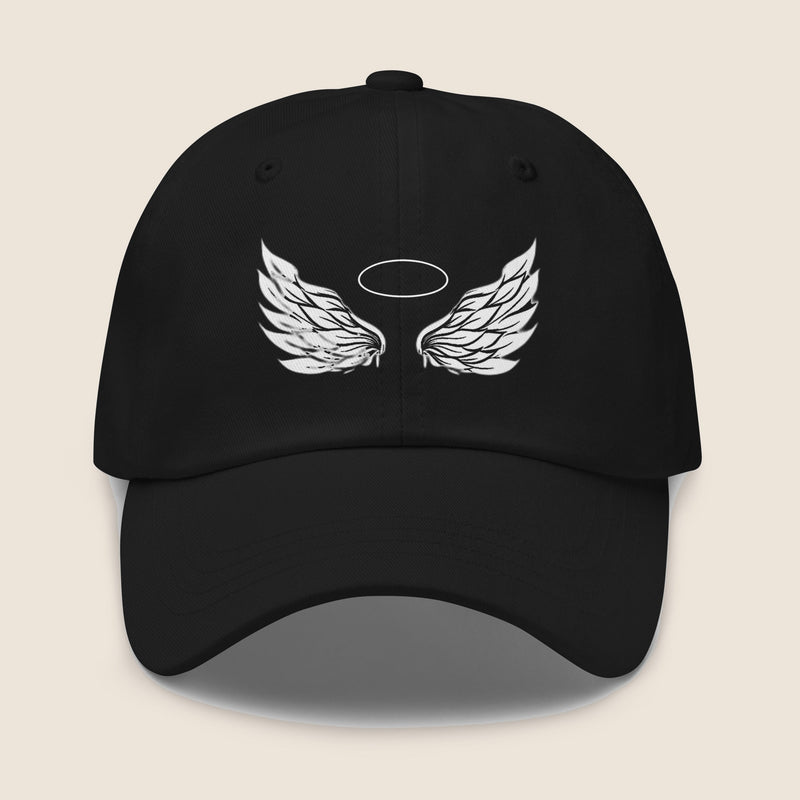 Ali Cap — Dad Hat