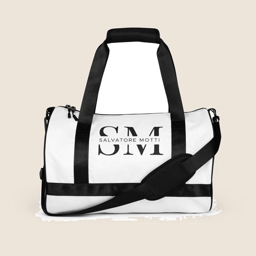 Borsone — Gym Bag - Salvatore Motti
