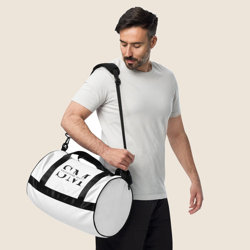 Borsone — Gym Bag - Salvatore Motti