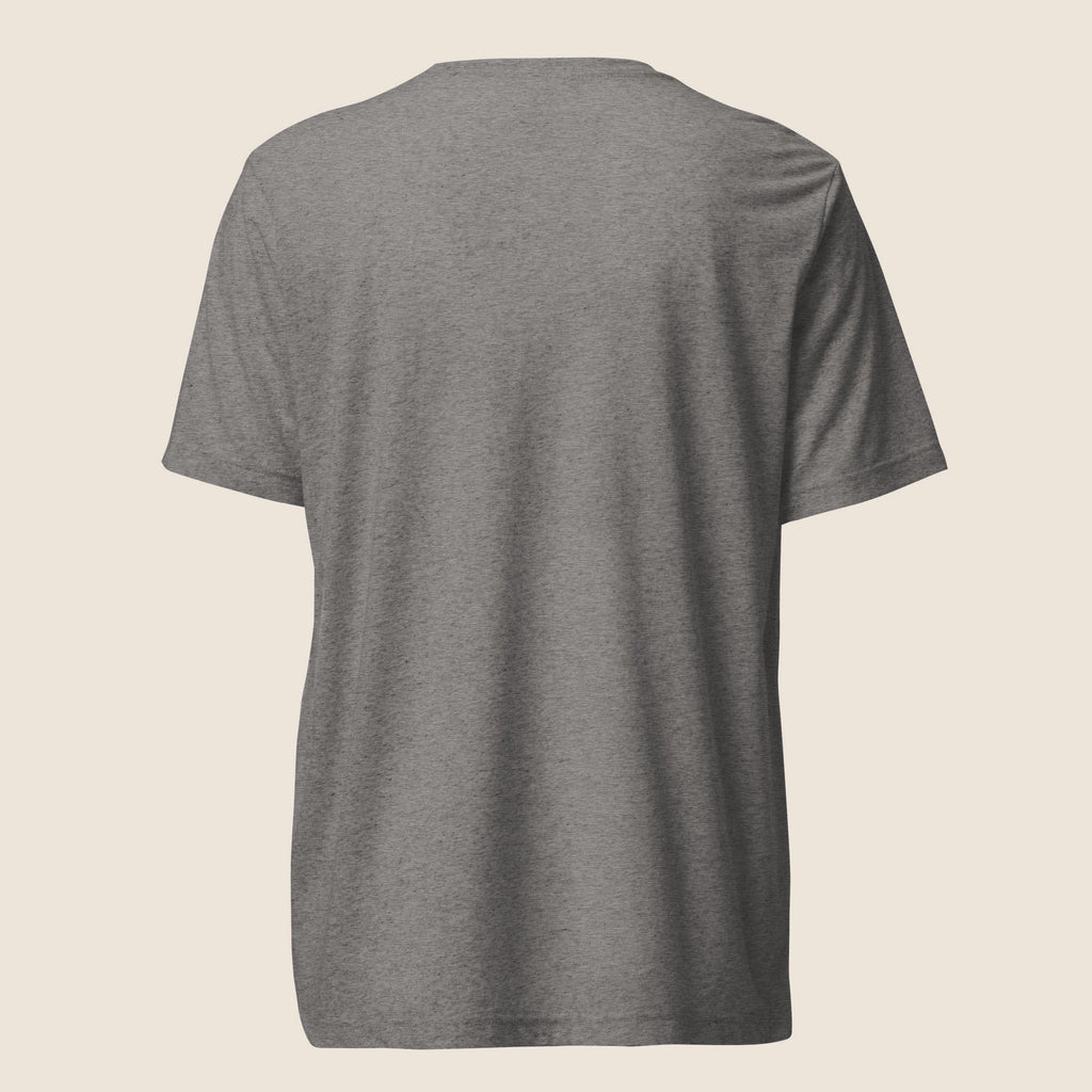 Corsa Tee — Tri-Blend - Salvatore Motti