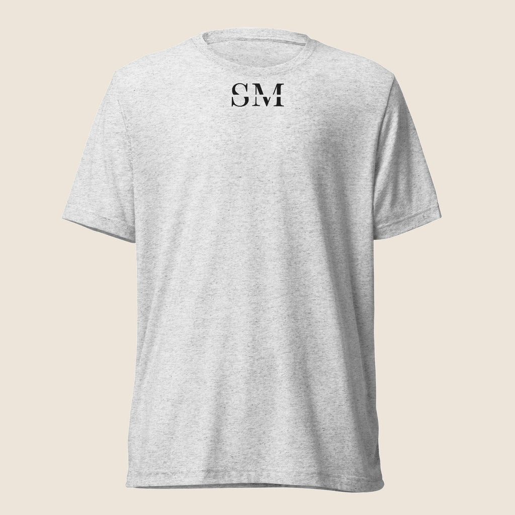 Corsa Tee — Tri-Blend - Salvatore Motti
