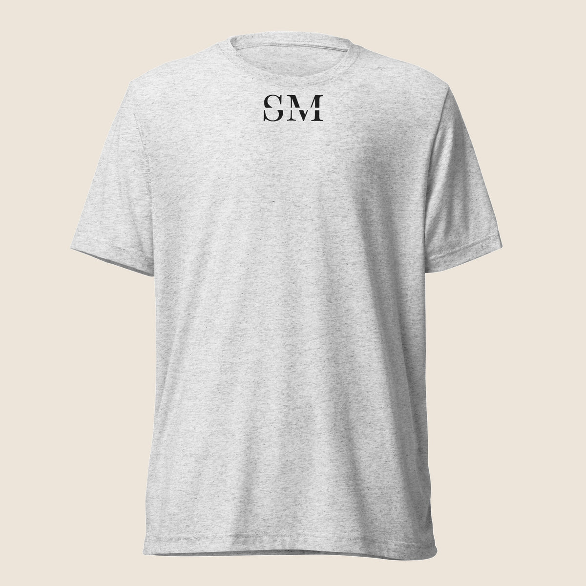 Corsa Tee — Tri-Blend - Salvatore Motti