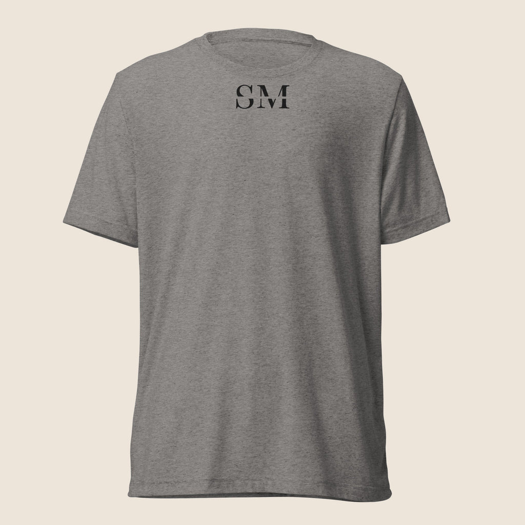 Corsa Tee — Tri-Blend - Salvatore Motti