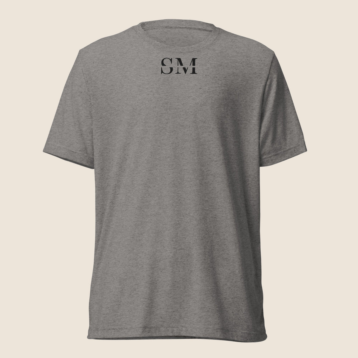 Corsa Tee — Tri-Blend - Salvatore Motti