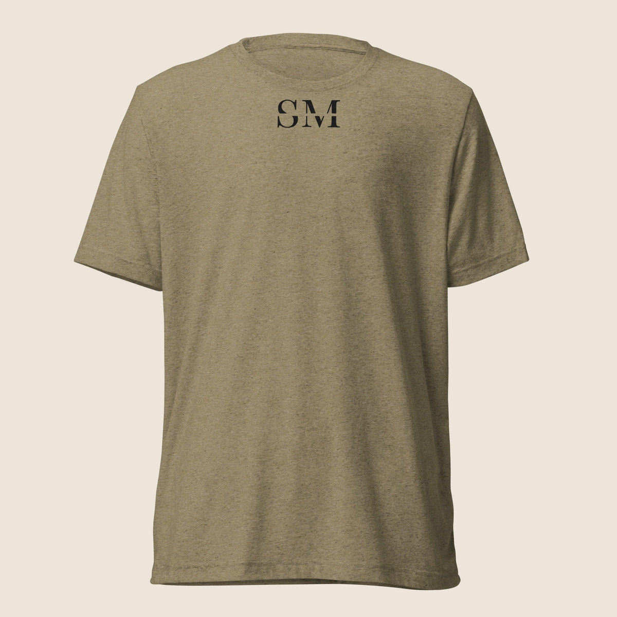 Corsa Tee — Tri-Blend - Salvatore Motti