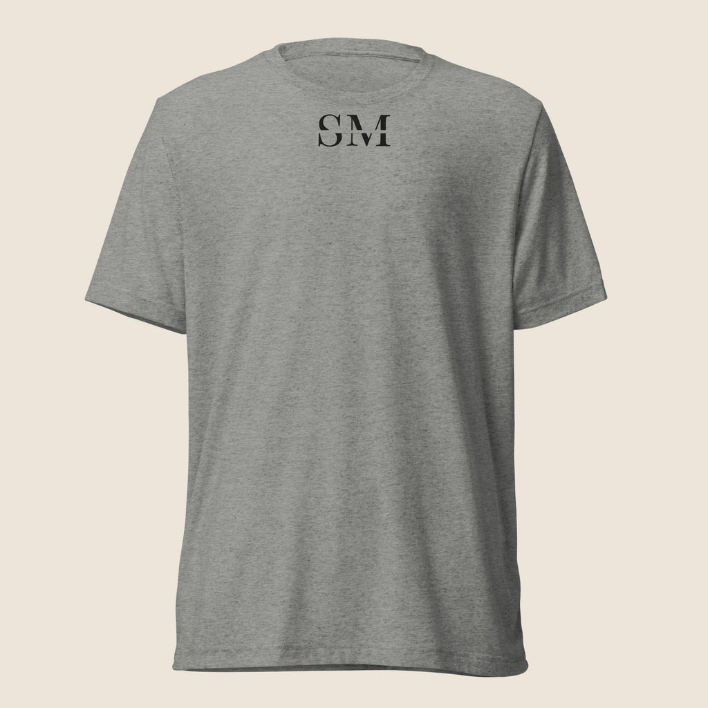 Corsa Tee — Tri-Blend - Salvatore Motti