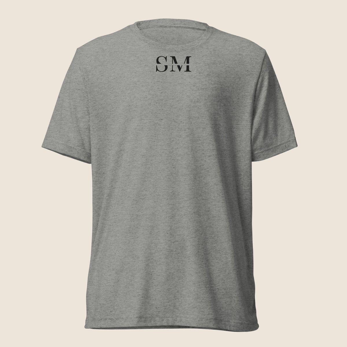 Corsa Tee — Tri-Blend - Salvatore Motti