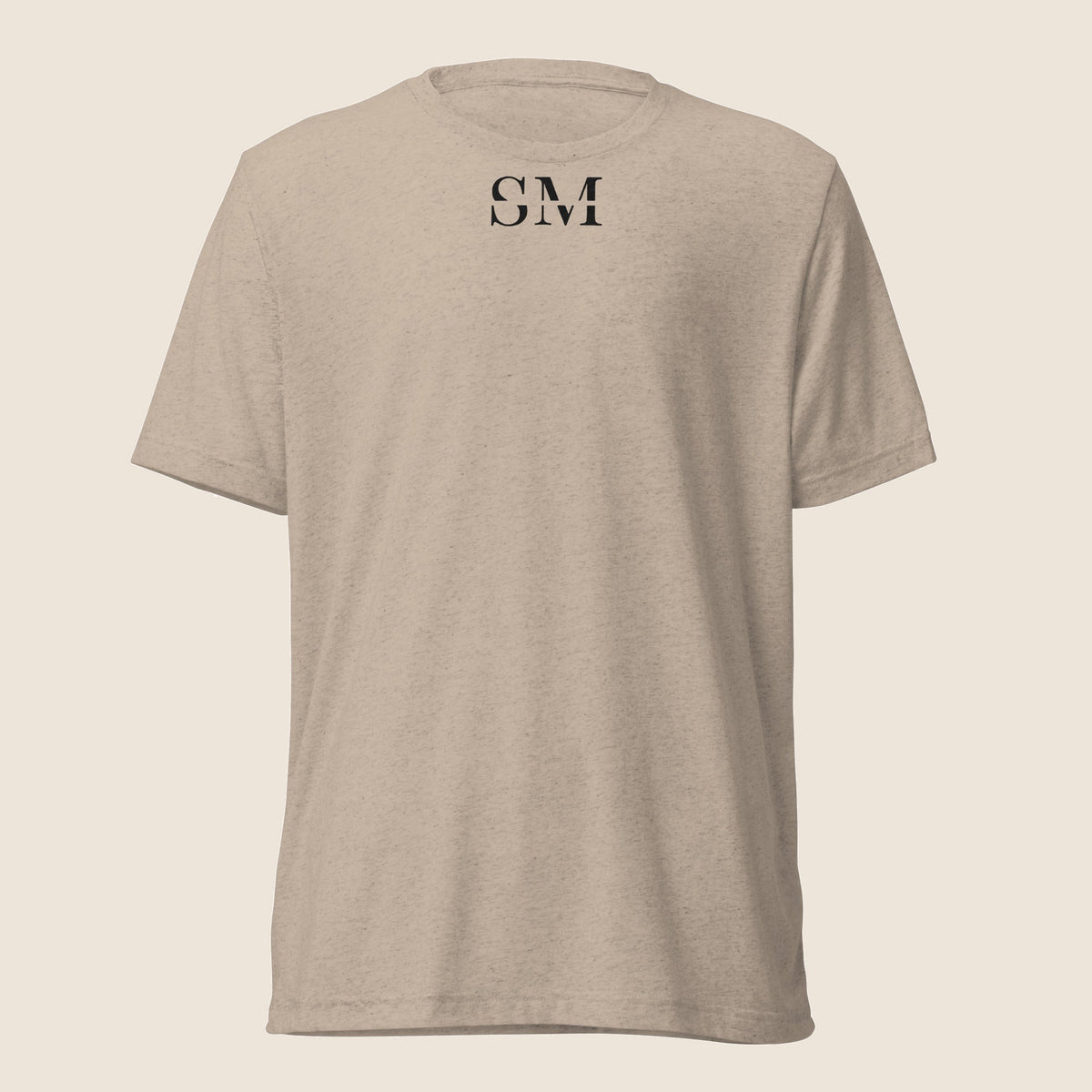 Corsa Tee — Tri-Blend - Salvatore Motti