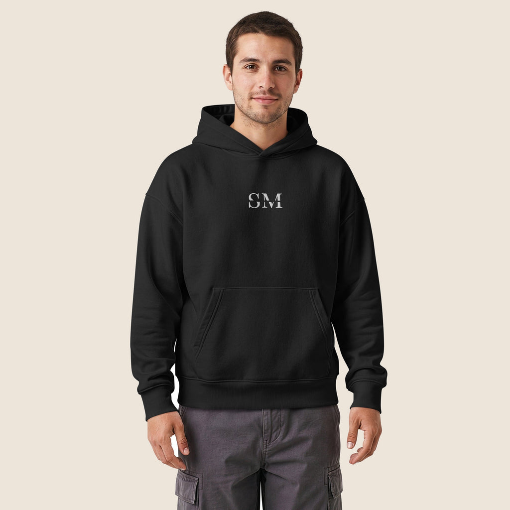 Corso Chaser Hoodie - Salvatore Motti