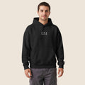 Corso Chaser Hoodie - Salvatore Motti