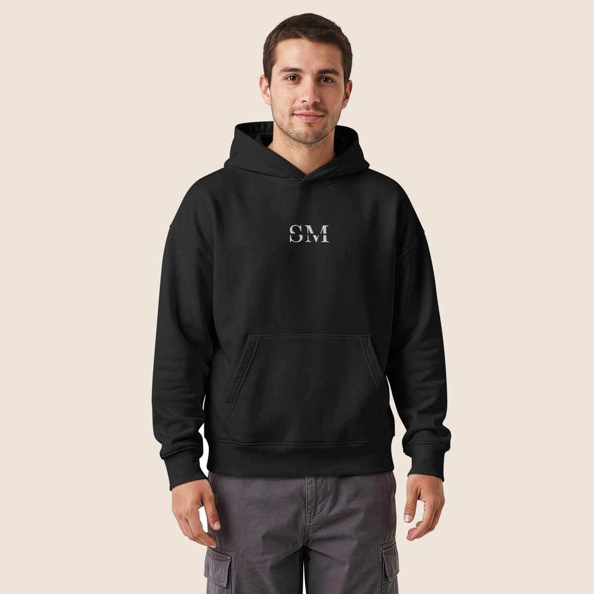Corso Chaser Hoodie - Salvatore Motti