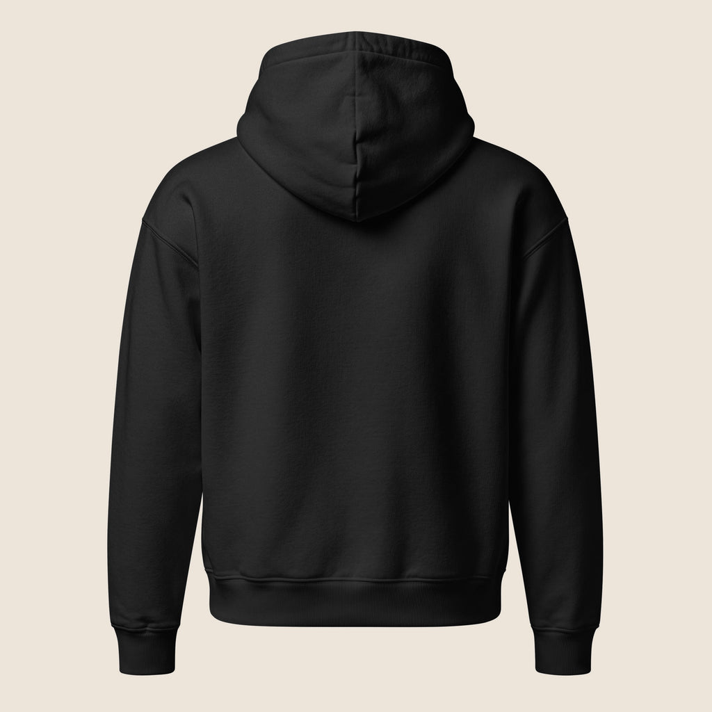 Corso Chaser Hoodie - Salvatore Motti