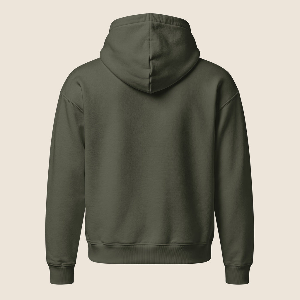 Corso Chaser Hoodie - Salvatore Motti