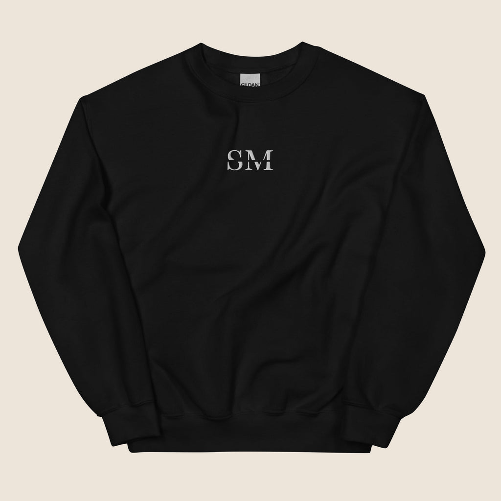 Duomo Crewneck - Salvatore Motti