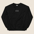 Duomo Crewneck - Salvatore Motti