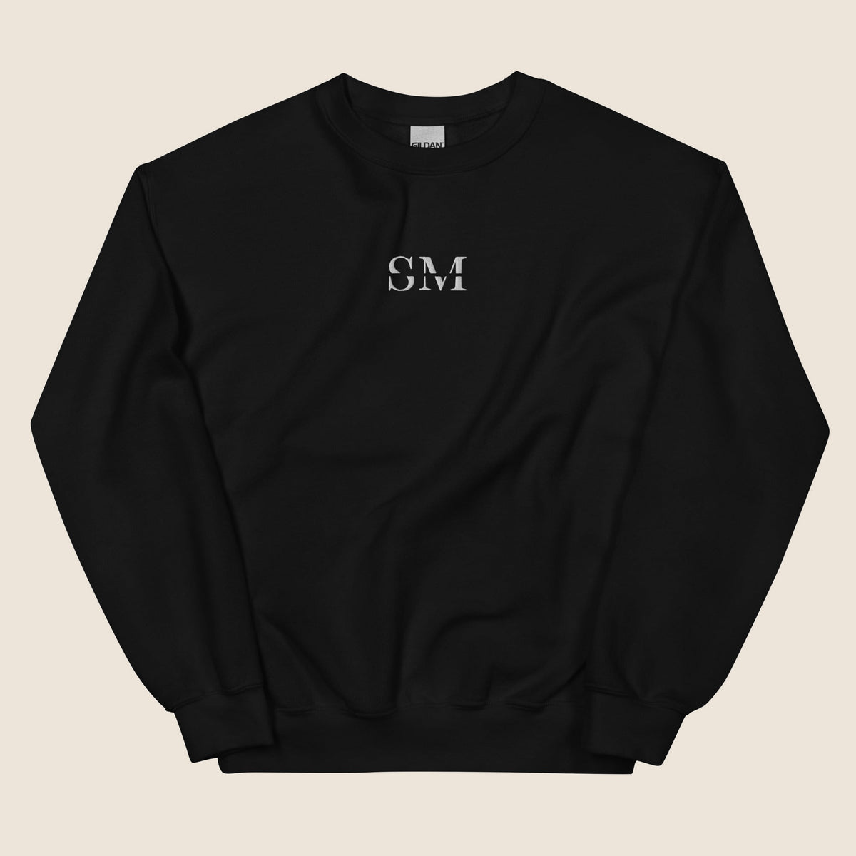 Duomo Crewneck - Salvatore Motti
