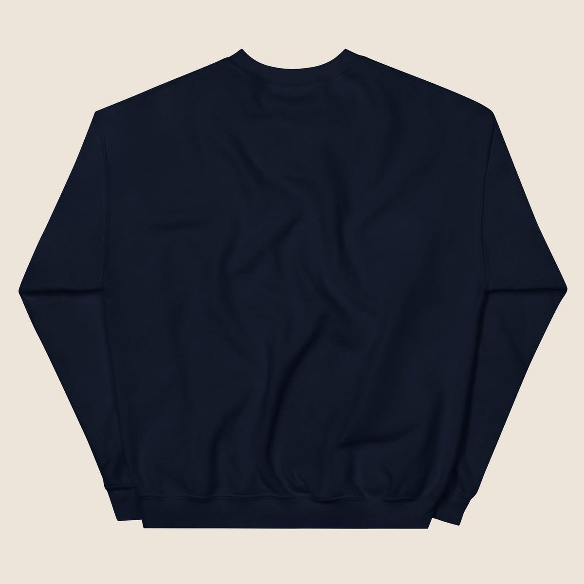 Duomo Crewneck - Salvatore Motti