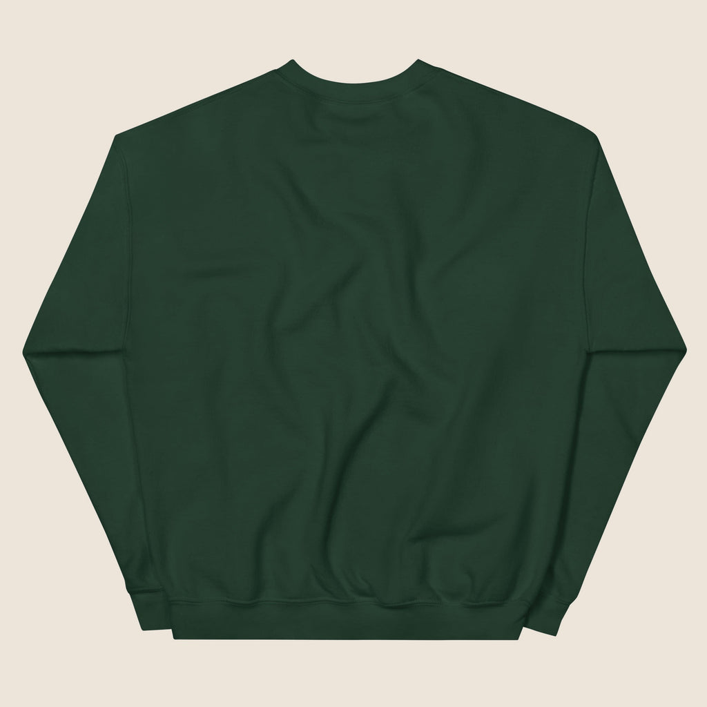 Duomo Crewneck - Salvatore Motti