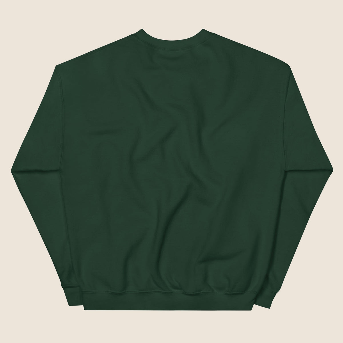 Duomo Crewneck - Salvatore Motti