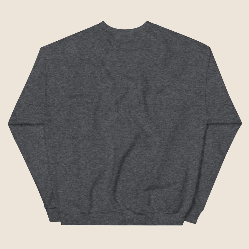 Duomo Crewneck - Salvatore Motti