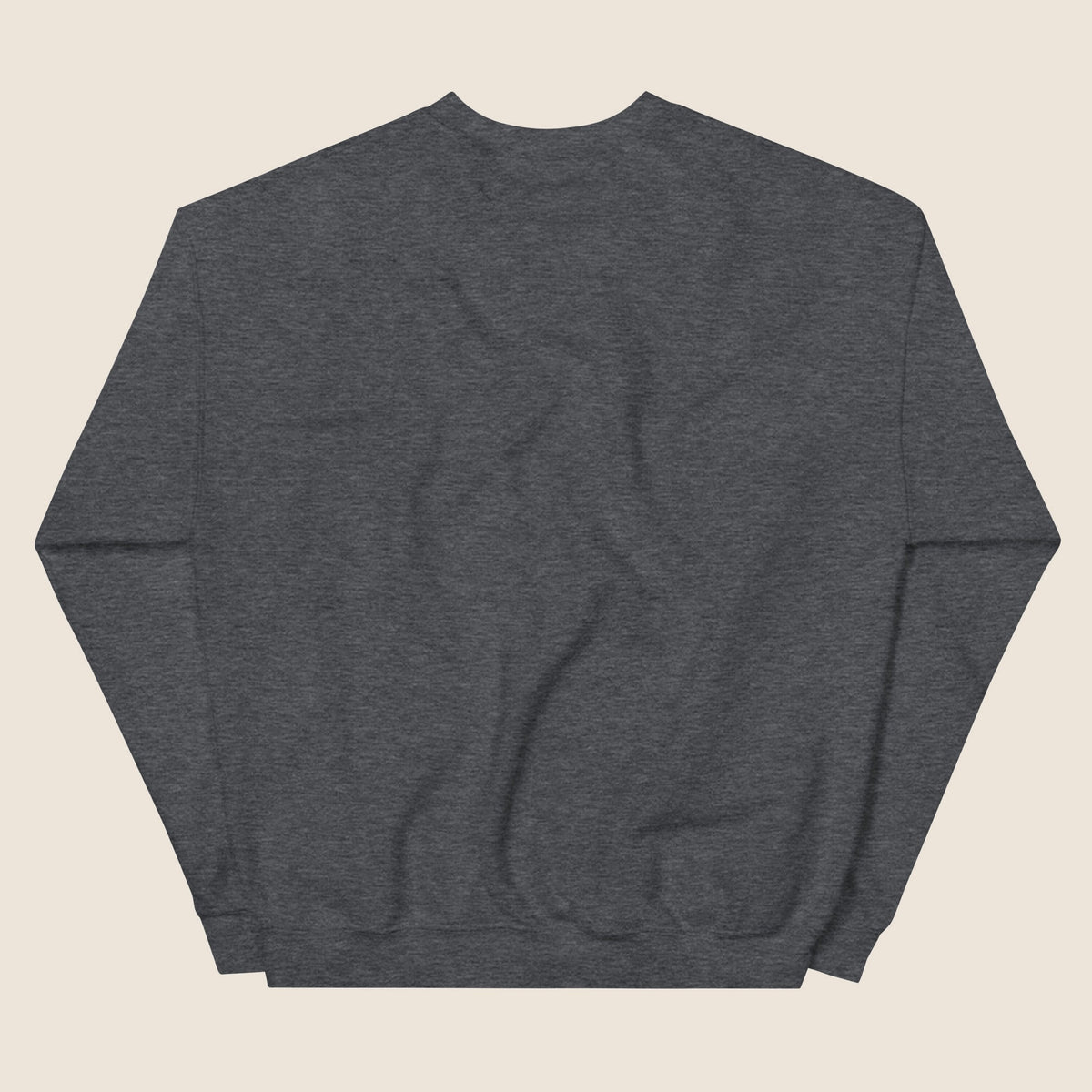 Duomo Crewneck - Salvatore Motti