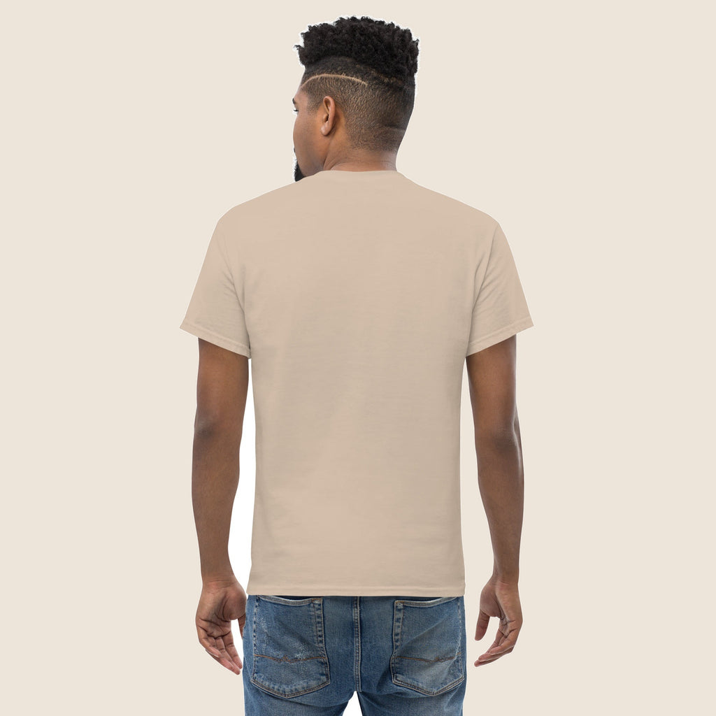 Notte Classic Tee - Salvatore Motti