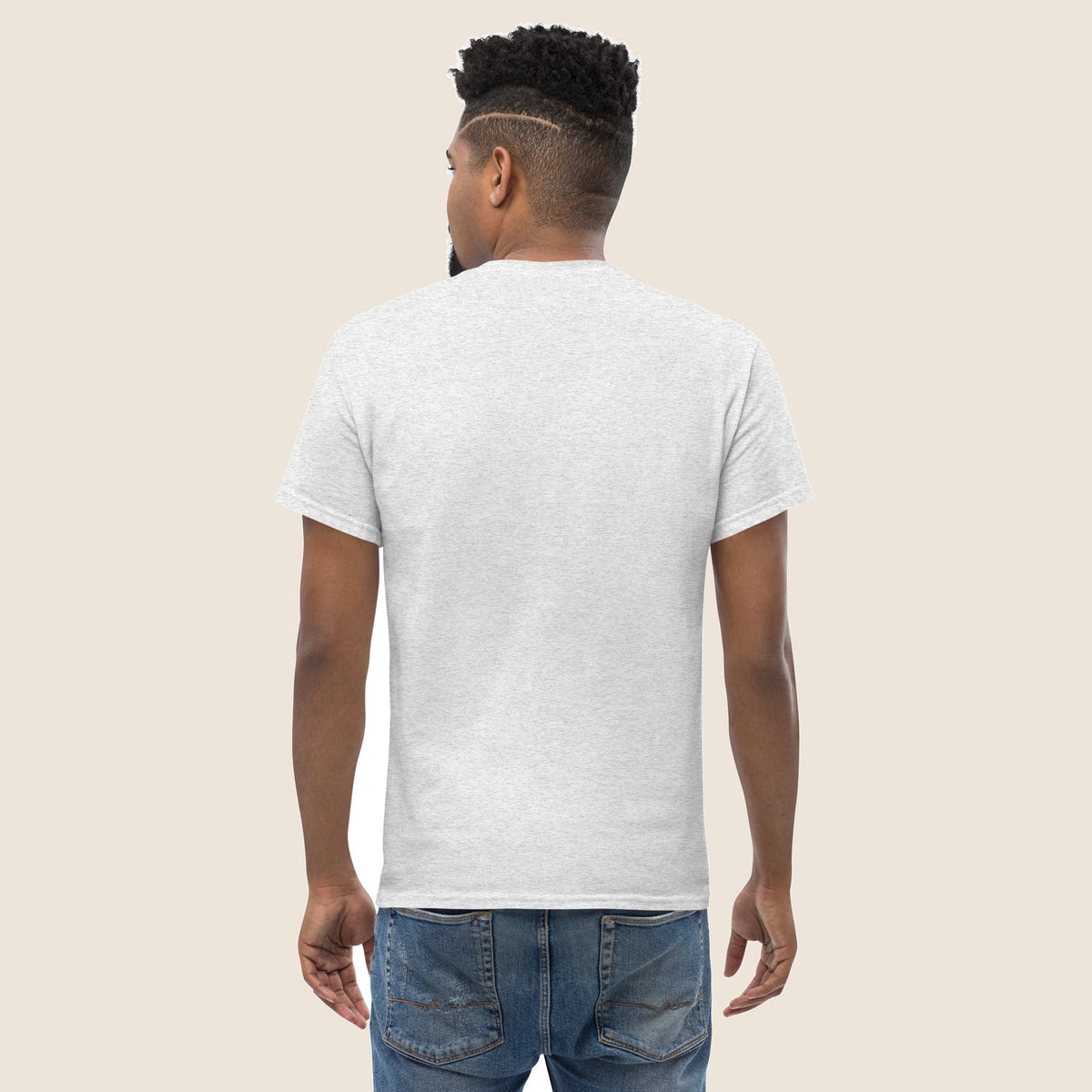 Notte Classic Tee - Salvatore Motti