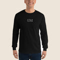Notte Longsleeve - Salvatore Motti