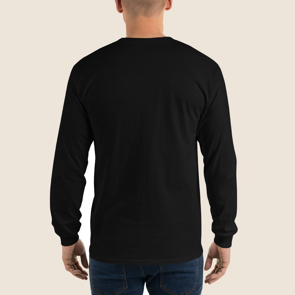 Notte Longsleeve - Salvatore Motti