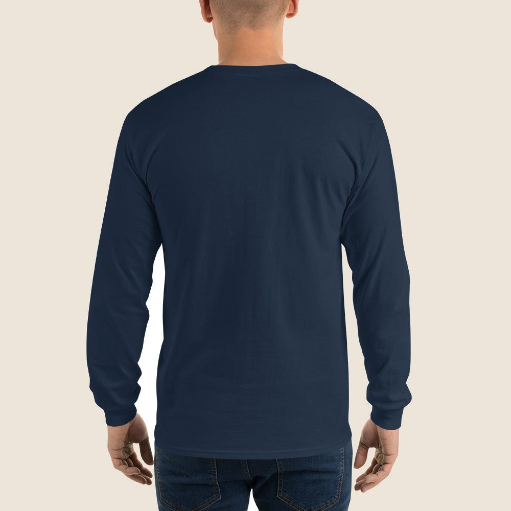 Notte Longsleeve - Salvatore Motti