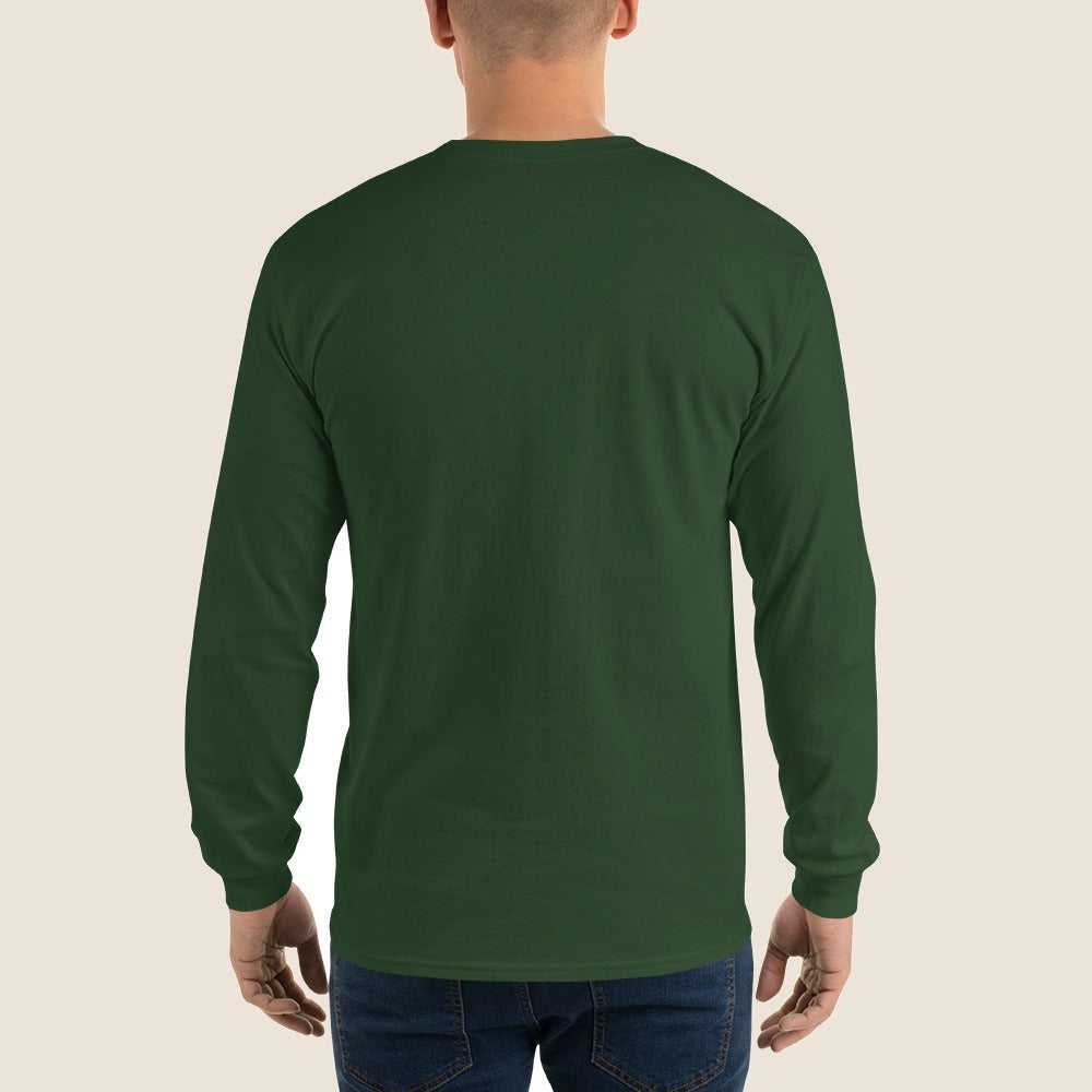 Notte Longsleeve - Salvatore Motti