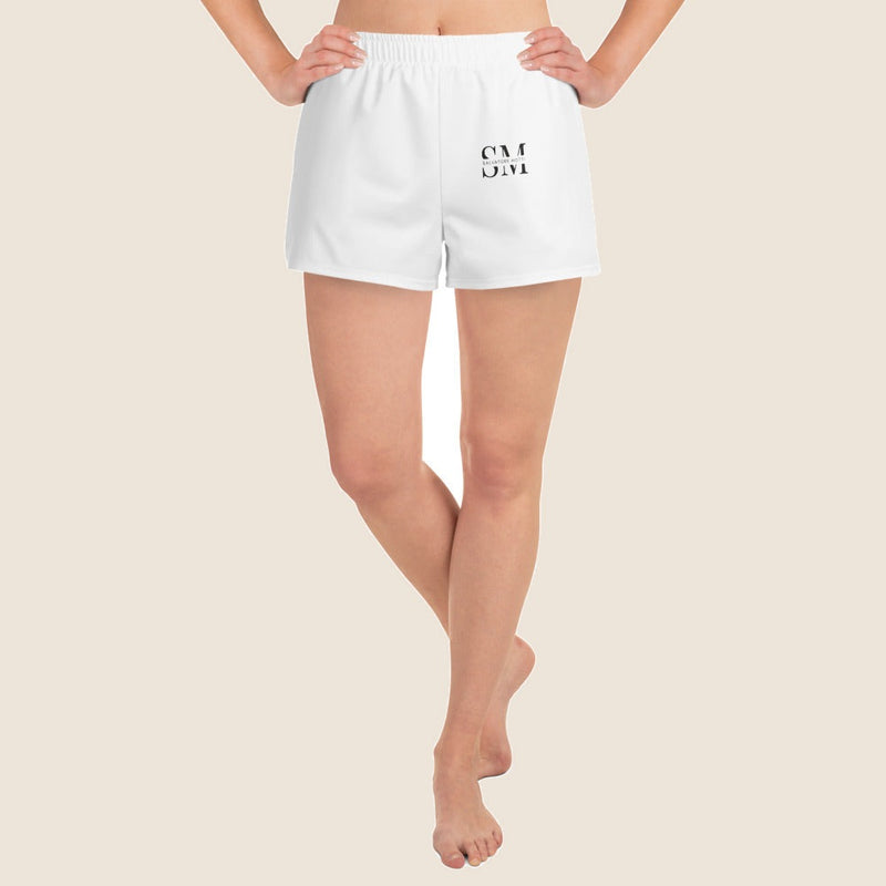 Passo Short — Athletic