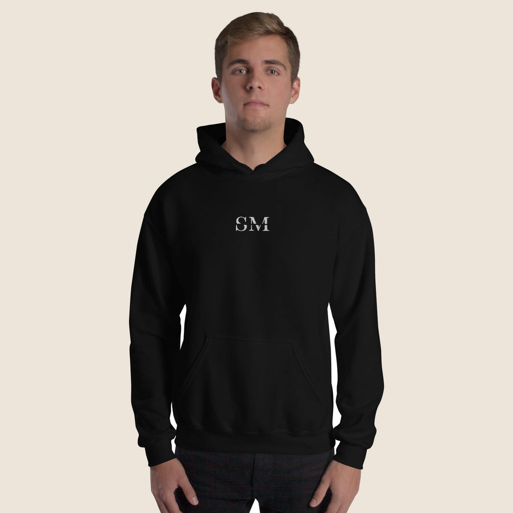 Riposo Hoodie - Salvatore Motti