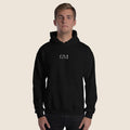 Riposo Hoodie - Salvatore Motti