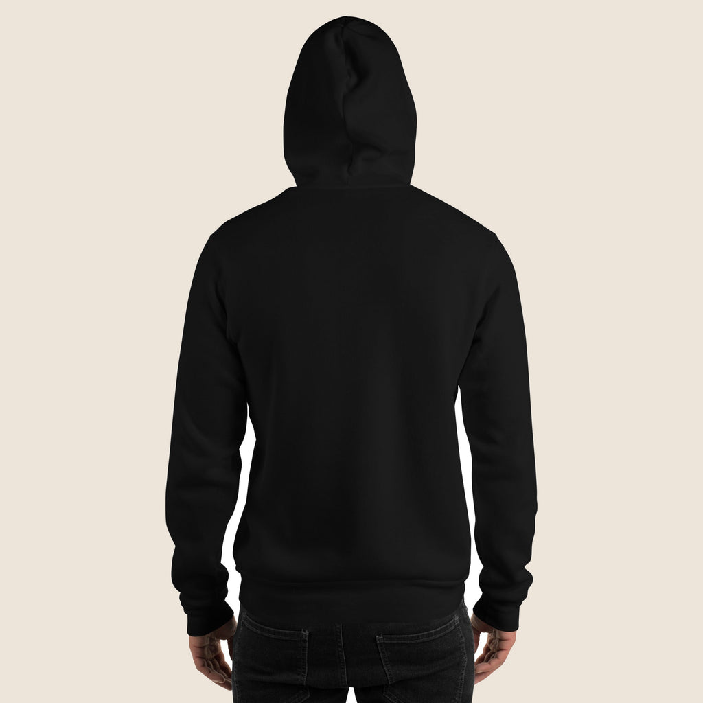 Riposo Hoodie - Salvatore Motti