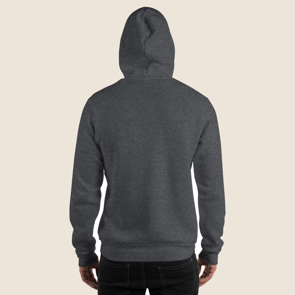 Riposo Hoodie - Salvatore Motti