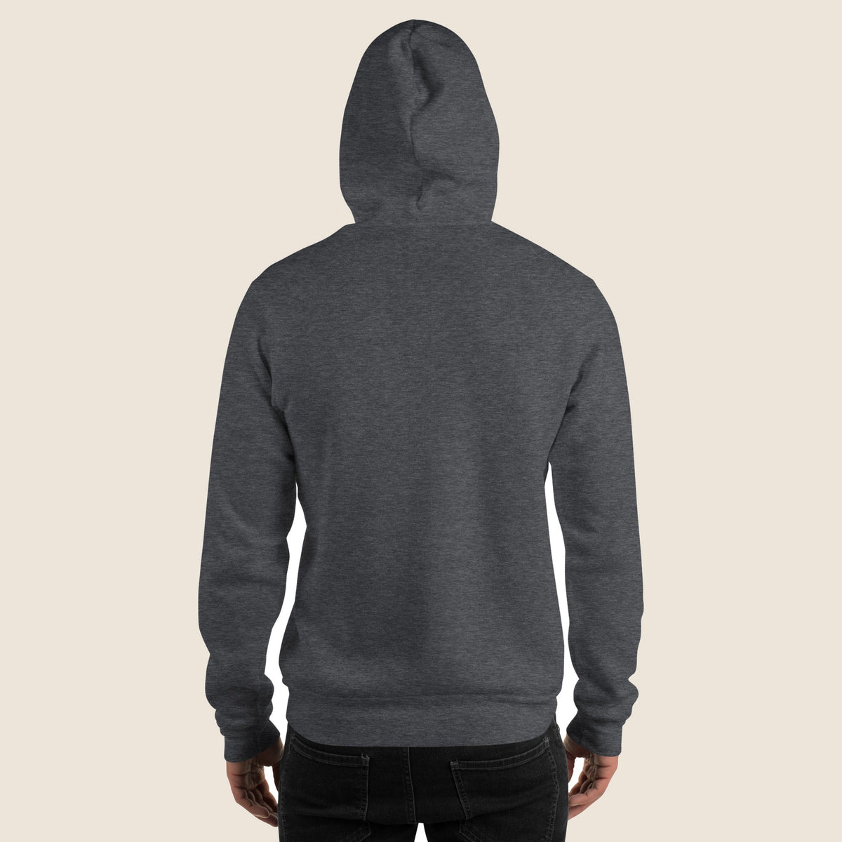 Riposo Hoodie - Salvatore Motti