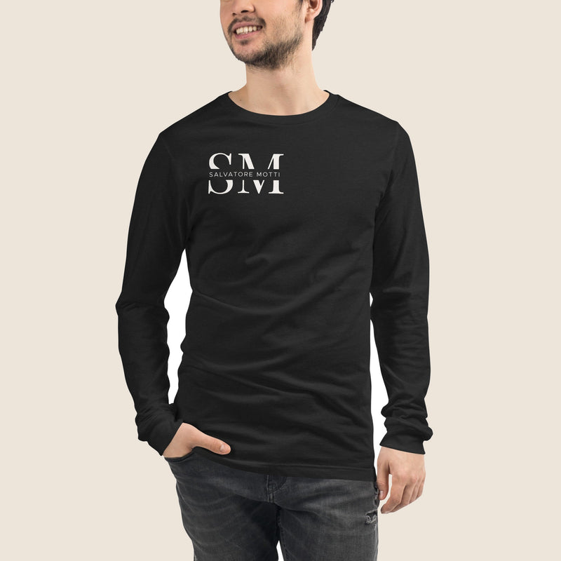 Riposo Longsleeve — Cotton Jersey