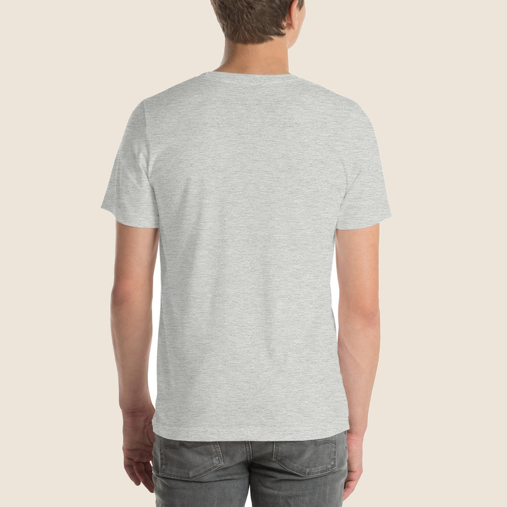Riposo Staple Tee - Salvatore Motti