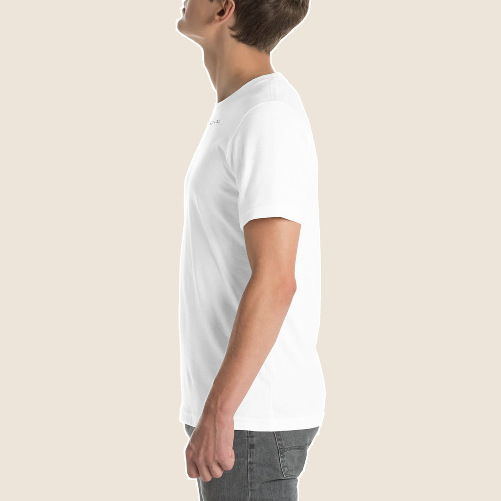 Riposo Staple Tee - Salvatore Motti