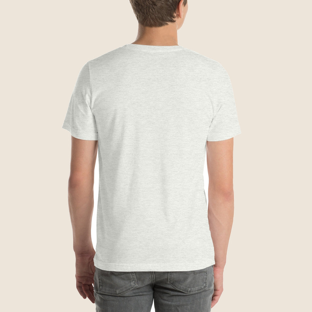 Riposo Staple Tee - Salvatore Motti