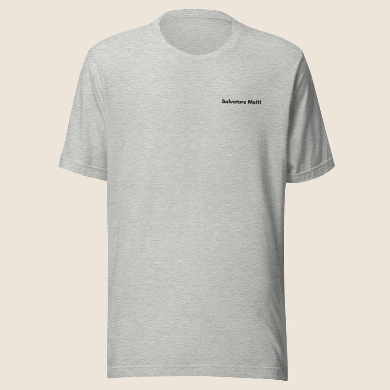 Terra T-Shirt — Cotton