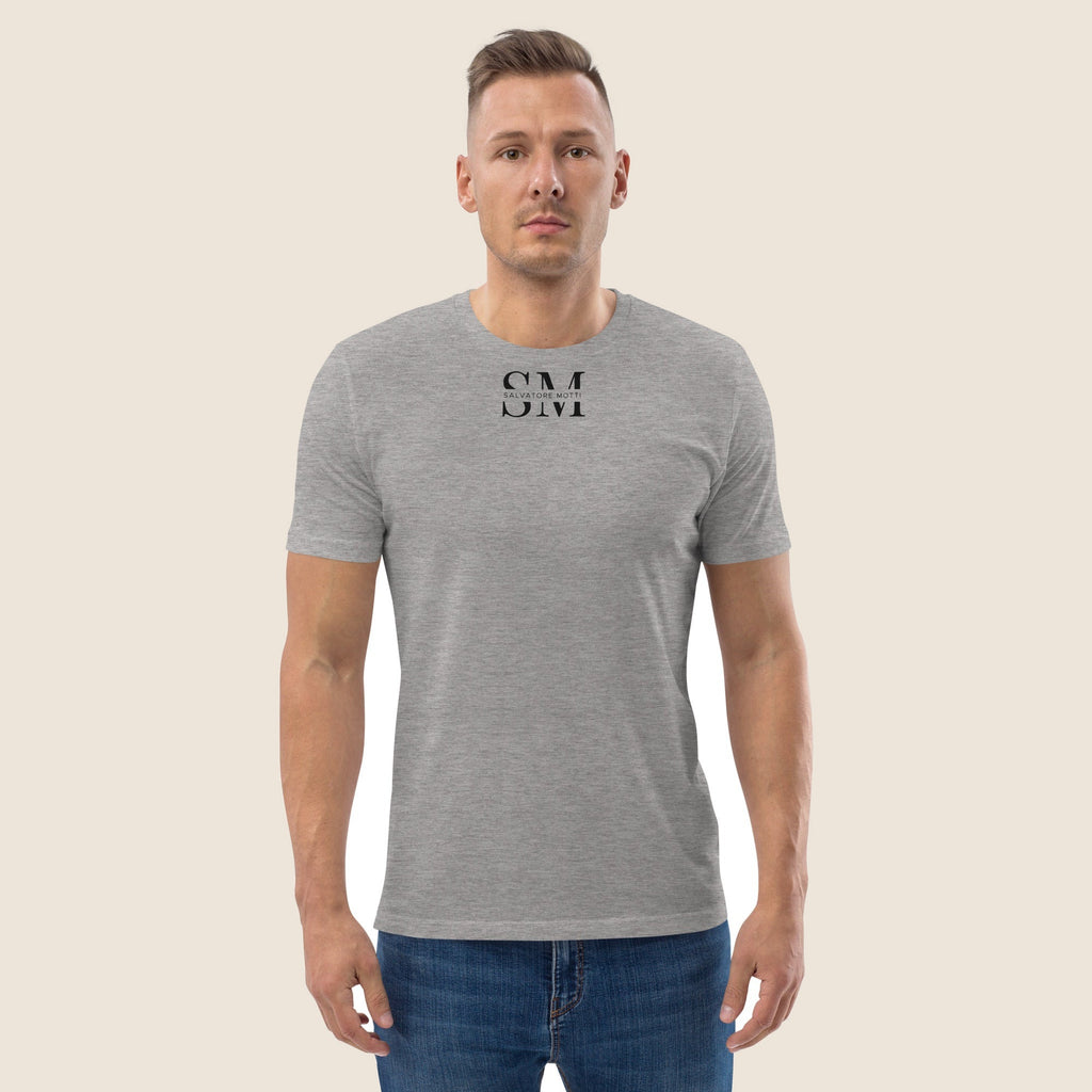 Terra Tee - Salvatore Motti