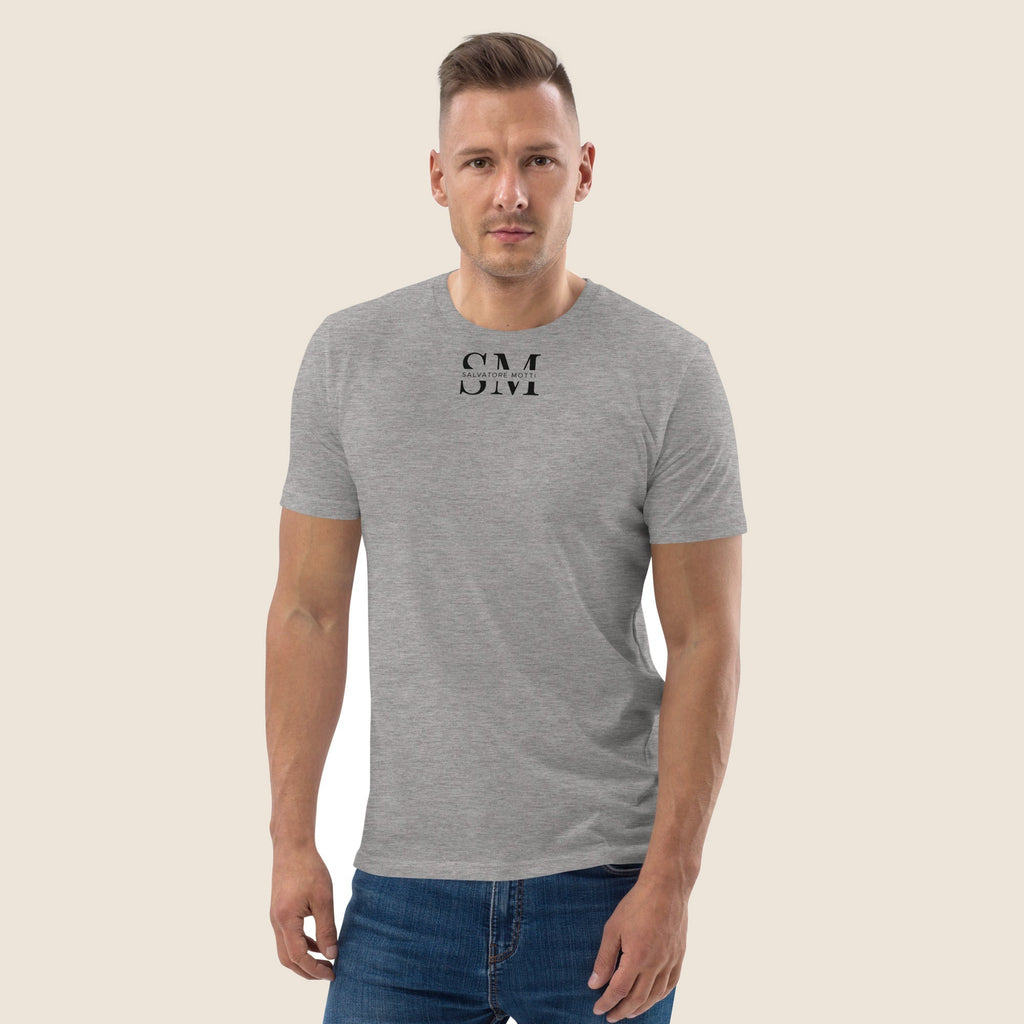 Terra Tee - Salvatore Motti