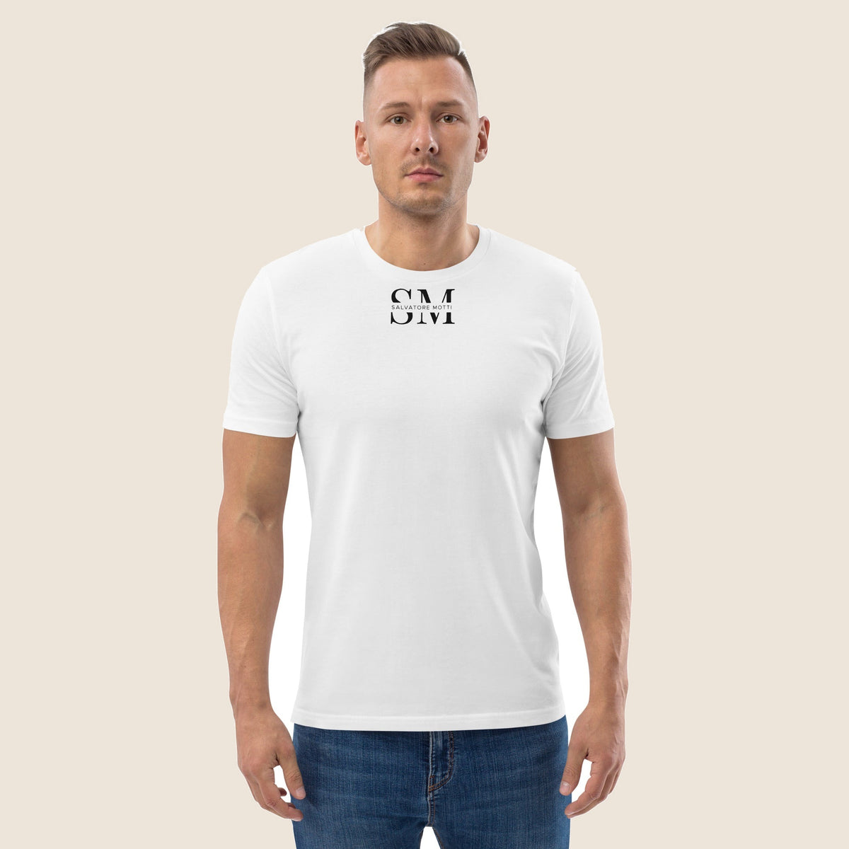 Terra Tee - Salvatore Motti