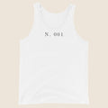 Vetta Tank — N. 001 - Salvatore Motti